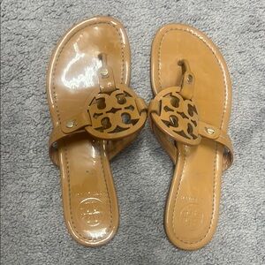 Tory Burch miller Sandals